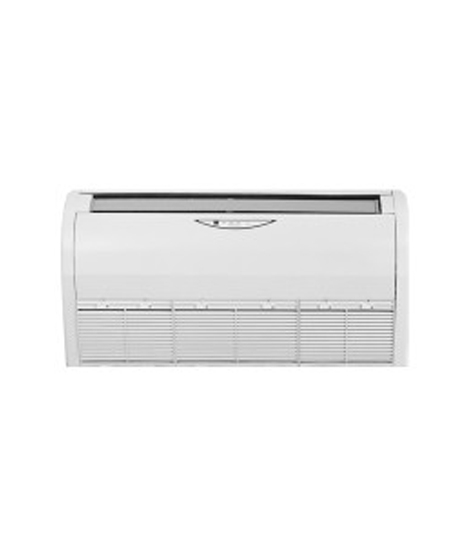 iShopping - Daikin Ceiling Exposed Air Conditioner 1.7 Ton (FLQ60EXVI)