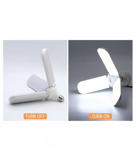 iShopping - Daily Use 18w 3 Flap Led Light
