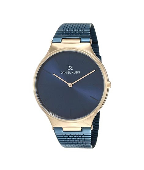 iShopping - Daniel Klein Analog Men's Watch Blue (DK12144-5)