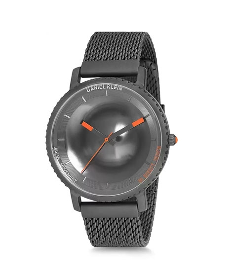 iShopping - Daniel Klein Analog Men's Watch Grey (DK12124-4)