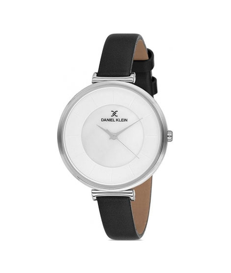 iShopping - Daniel Klein Analog Women's Watch Black (DK11729-1)