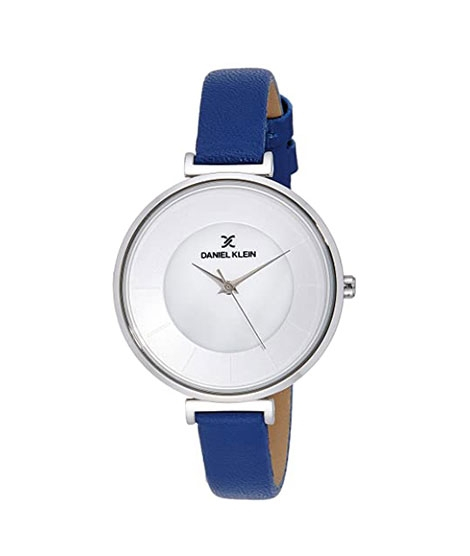iShopping - Daniel Klein Analog Women's Watch Blue (DK11729-4)