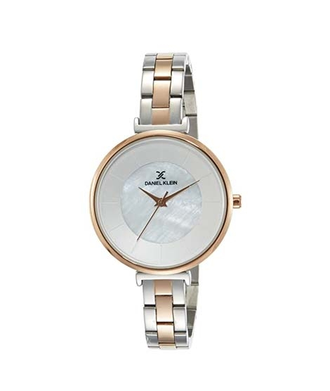 iShopping - Daniel Klein Fiord Ladys Women's Watch Two Tone (DK11730-4)