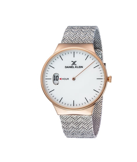 iShopping - Daniel Klein Fiord Men's Watch (DK11967-4)