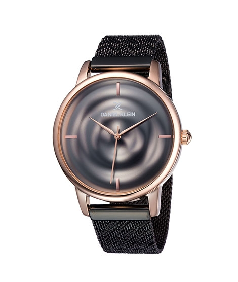 iShopping - Daniel Klein Premium Men's Watch Black (DK11994-2)