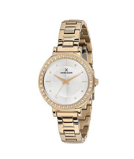 iShopping - Daniel Klein Premium Women's Watch (DK11758A-3)
