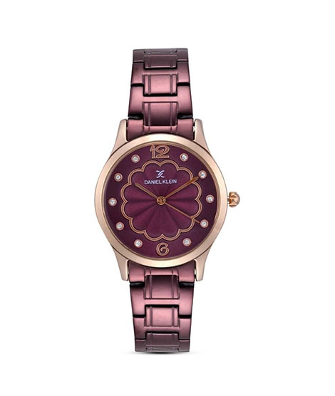 iShopping - Daniel Klein Premium Women's Watch (DK11990-6)