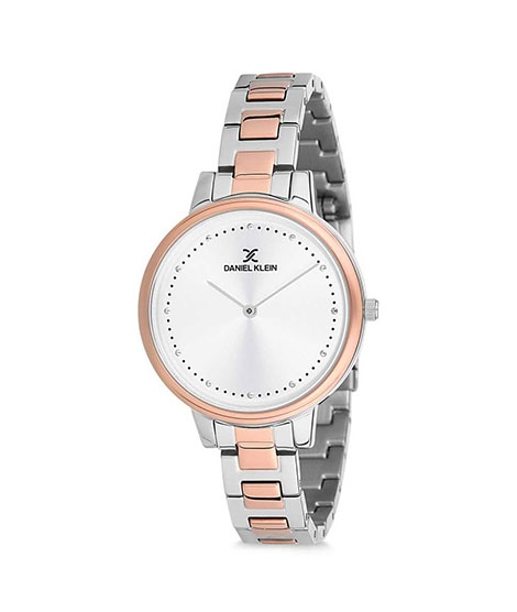 iShopping - Daniel Klein Premium Women's Watch (DK12053-4)