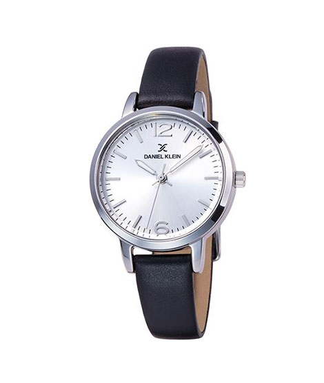 iShopping - Daniel Klein Premium Women's Watch Black (DK12025-1)