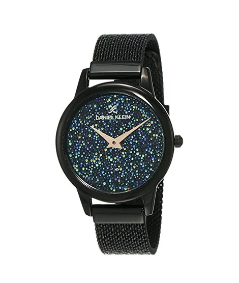 iShopping - Daniel Klein Premium Women's Watch Black (DK12040-5)