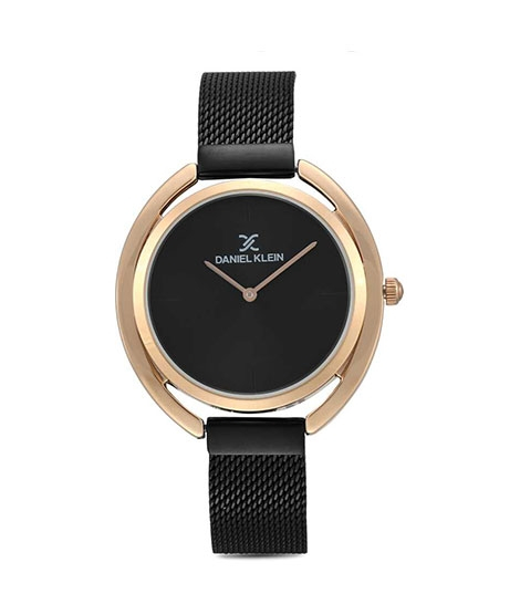 iShopping - Daniel Klein Premium Women's Watch Black (DK12085-5)