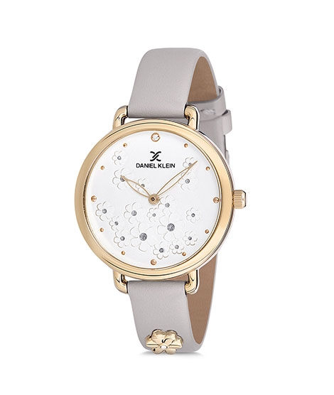 iShopping - Daniel Klein Trendy Women's Watch (DK12055-6)