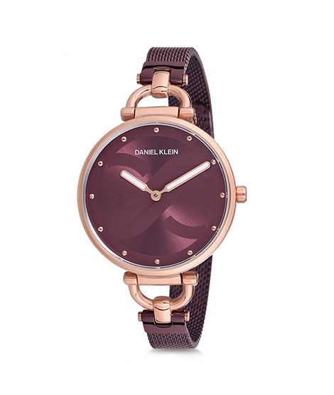 iShopping - Daniel Klein Trendy Women's Watch (DK12064-5)