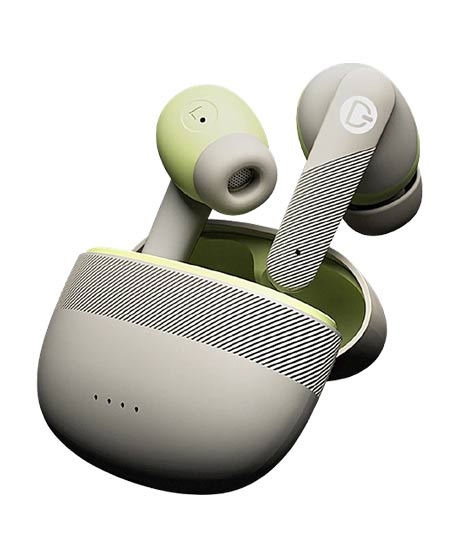 iShopping - Dany Airdots 200 Curve Pro-Green