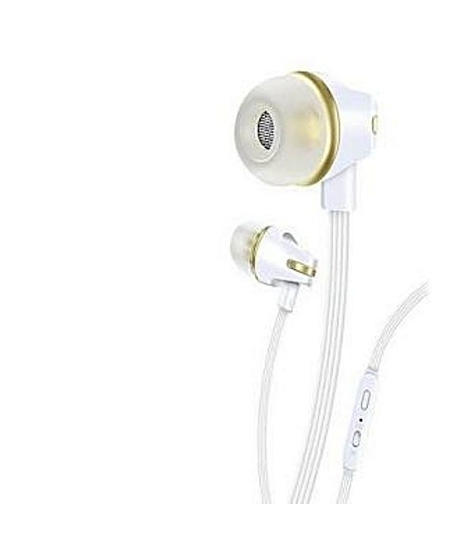 iShopping - Dany Limber Handsfree White (LE-950)