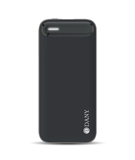 iShopping - Dany Speed 10000mAh Power Bank (S-10)