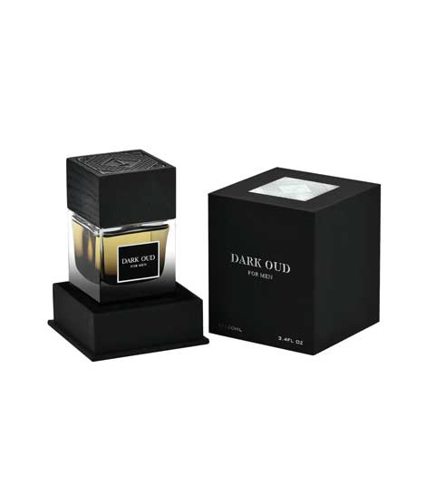 iShopping - Junaid Jamshed Dark Oud Perfume For Men 100ml