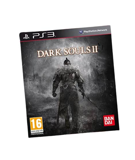 iShopping - Dark Souls 2 DVD Game For PS3