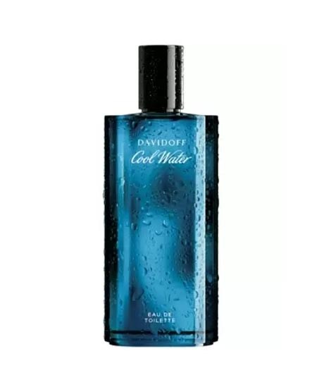 iShopping - Davidoff Cool Water EDT Spray For Men - 200ml