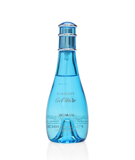 iShopping - Davidoff Cool Water Eau De Toilette For Women 100ml