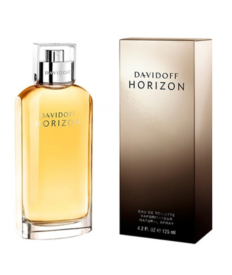 iShopping - Davidoff Horizon Eau De Toilette For Men 125ml