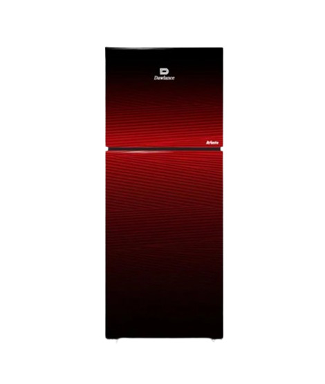 iShopping - Dawlance Acce Glass Door Freezer-On-Top Refrigerator (9173)