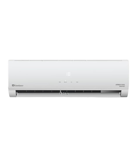 iShopping - Dawlance Atmos Cool 30 Inverter Split Air Conditioner 1.5 Ton White