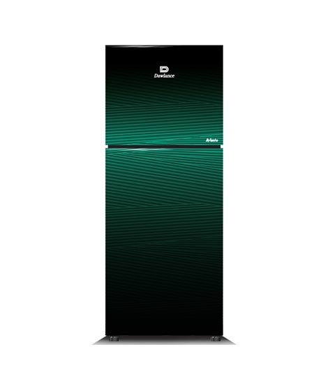 iShopping - Dawlance Avante Freezer-On-Top Refrigerator 16 Cu Ft Green (9193-WB)