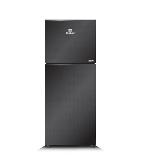 iShopping - Dawlance Avante Freezer-On-Top Refrigerator 16 Cu Ft Silver (9193-WB)