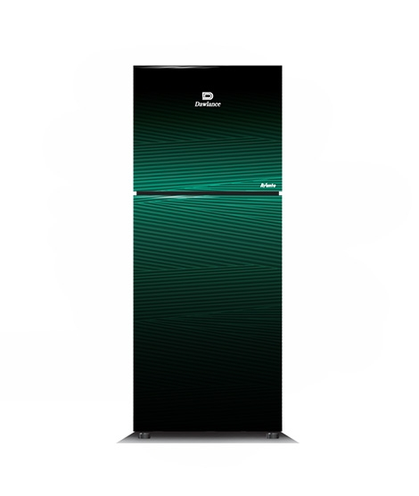 iShopping - Dawlance Avante Freezer-On-Top Refrigerator 20 Cu Ft Green (91999-WB)