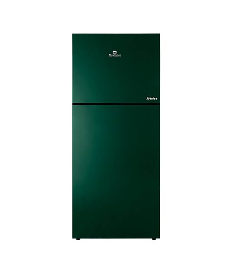 iShopping - Dawlance Avante+ Freezer-On-Top Refrigerator 12 Cu Ft Emerald Green (9178-WB)