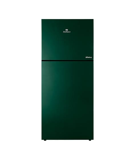 iShopping - Dawlance Avante+ Freezer-On-Top Refrigerator 15 Cu Ft Emerald Green (9191-WB)