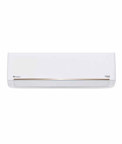 iShopping - Dawlance Chrome Inverter 30 Split Heat & Cool Air Conditioner 1.5 Ton