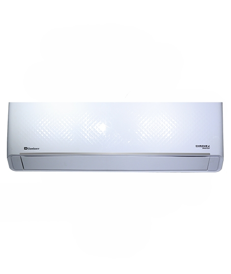 iShopping - Dawlance Chrome Plus Inverter 30 Split Heat & Cool Air Conditioner 1.5 Ton
