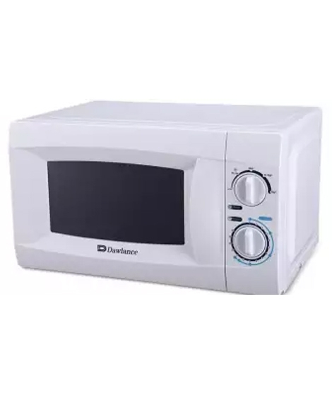 iShopping - Dawlance Classic Series Microwave Oven 20 Ltr (DW-MD15)