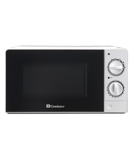 iShopping - Dawlance Digital Solo Microwave Oven (DW-220S)