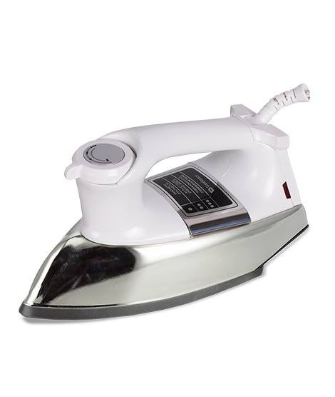 iShopping - Dawlance Dry Iron White (DWDI-1020)