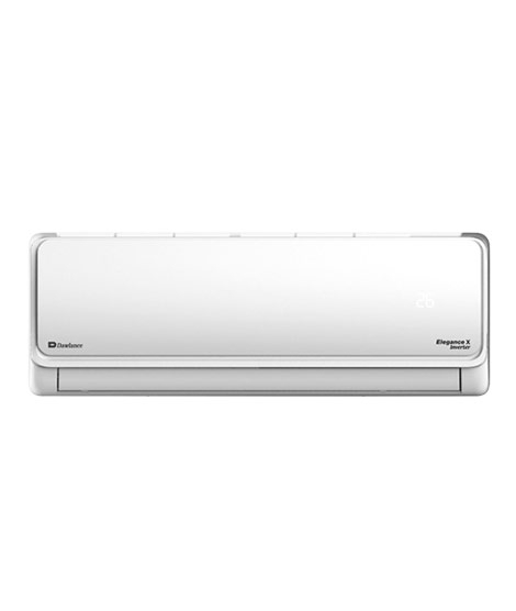 iShopping - Dawlance Elegance Pro 30 Inverter Split Air Conditioner 1.5 Ton White