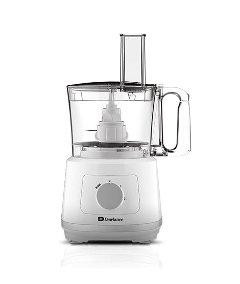 iShopping - Dawlance Food Processor (DWFP-5240 W)