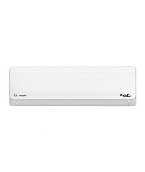iShopping - Dawlance Iconic Cruise Pro 45 Inverter Split Air Conditioner Heat & Cool 2.0 Ton