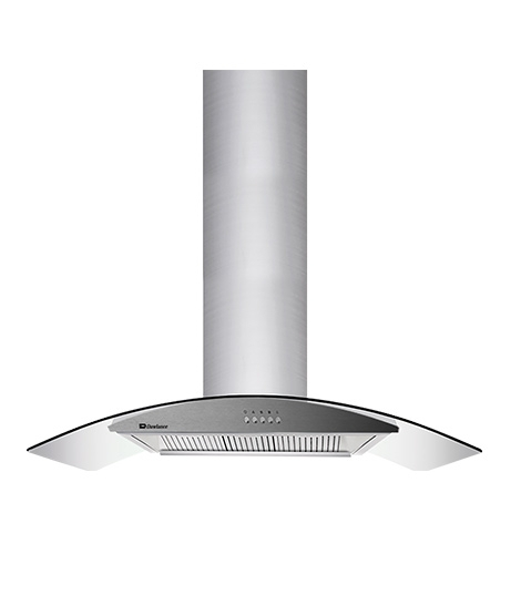 iShopping - Dawlance Kitchen Hood (DCB-7310-S)