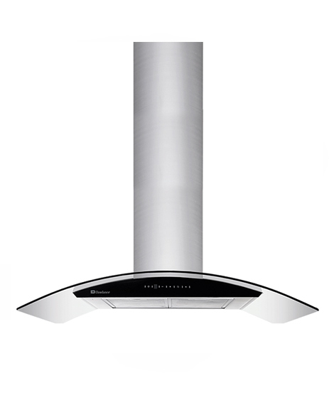 iShopping - Dawlance Kitchen Hood (DCB-7530-B)