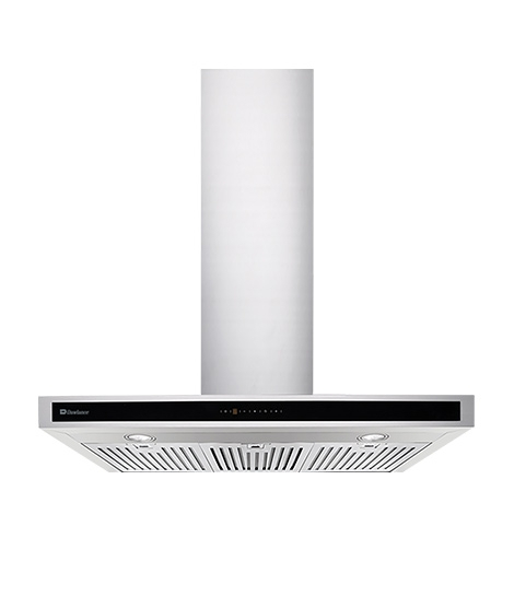 iShopping - Dawlance Kitchen Hood (DCT-9630-S)