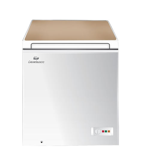 iShopping - Dawlance Single Door Deep Freezer 7 Cu Ft (DF-200 GD)