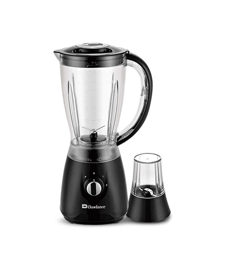 iShopping - Dawlance Table Blender Black (DWTB-590-B)