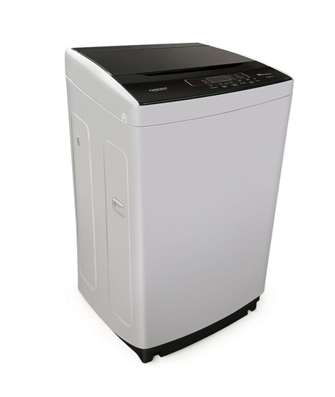 iShopping - Dawlance Top Load Fully Automatic Washing Machine (DWT-255ES)