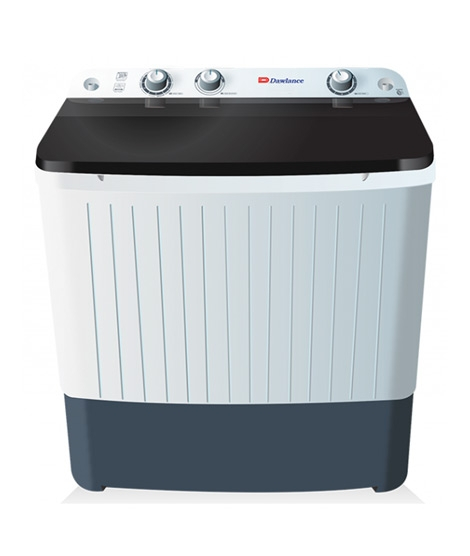 iShopping - Dawlance Top Load Semi Automatic Washing Machine (DW-10500)
