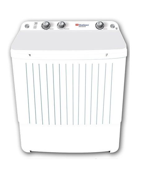 iShopping - Dawlance Twin Tub Washing Machine (DW-6550W)