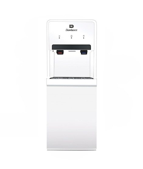 iShopping - Dawlance Water Dispenser White (WD-1060-FP)