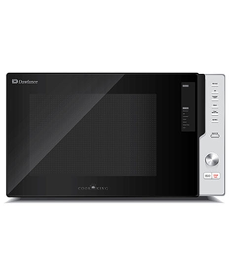iShopping - Dawlance Airfryer Series Microwave 30 Ltr (DW-550-AF)